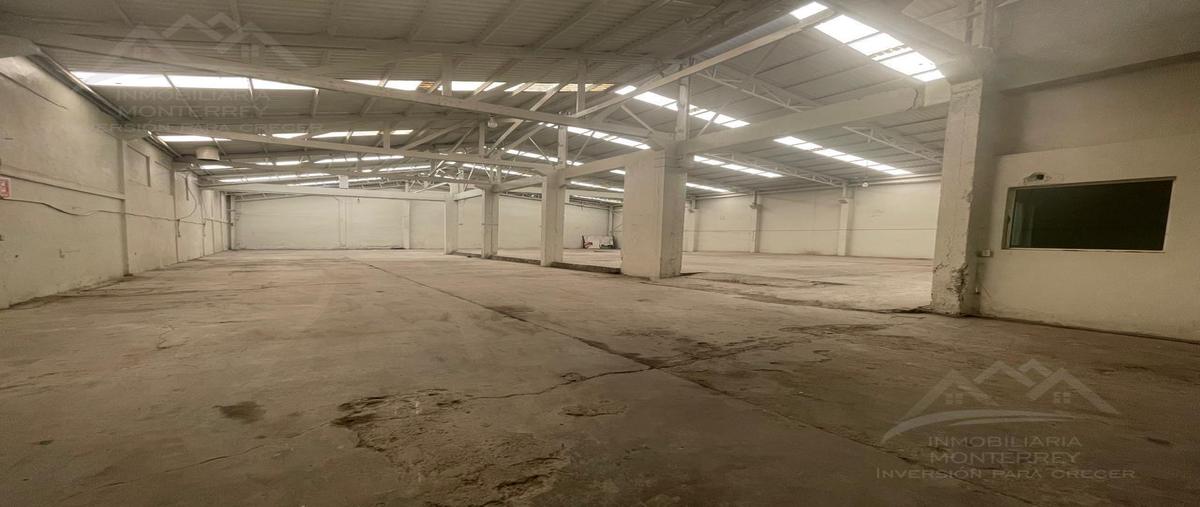 Foto de bodega en , monterrey centro, monterrey, nuevo león, 0 foto 02 Foto de bodega en renta en , monterrey centro, monterrey, nuevo león, 0 No. 02
