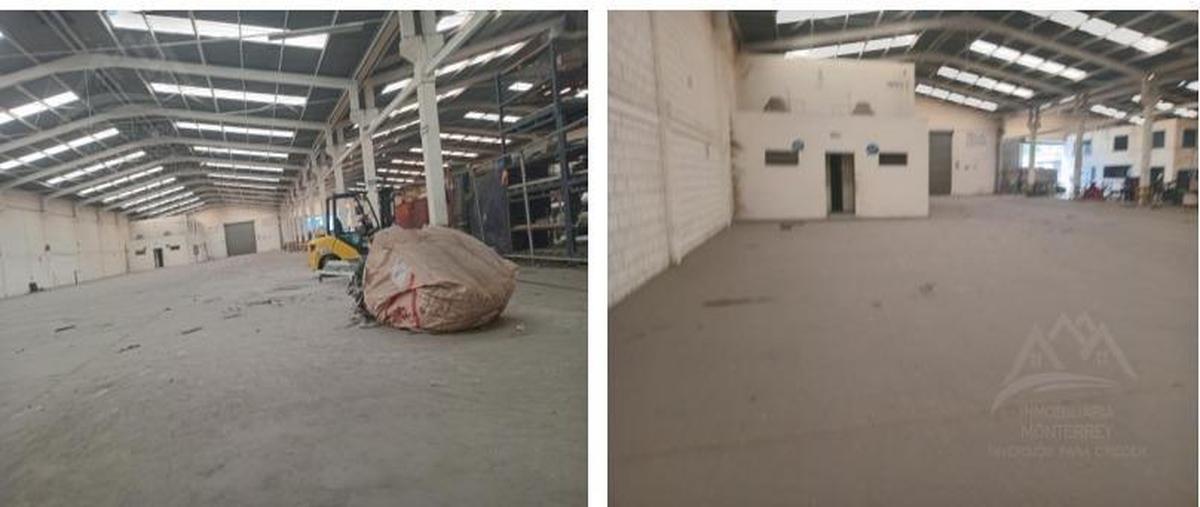 Foto de bodega en , monterrey centro, monterrey, nuevo león, 0 foto 04 Foto de bodega en renta en , monterrey centro, monterrey, nuevo león, 0 No. 04
