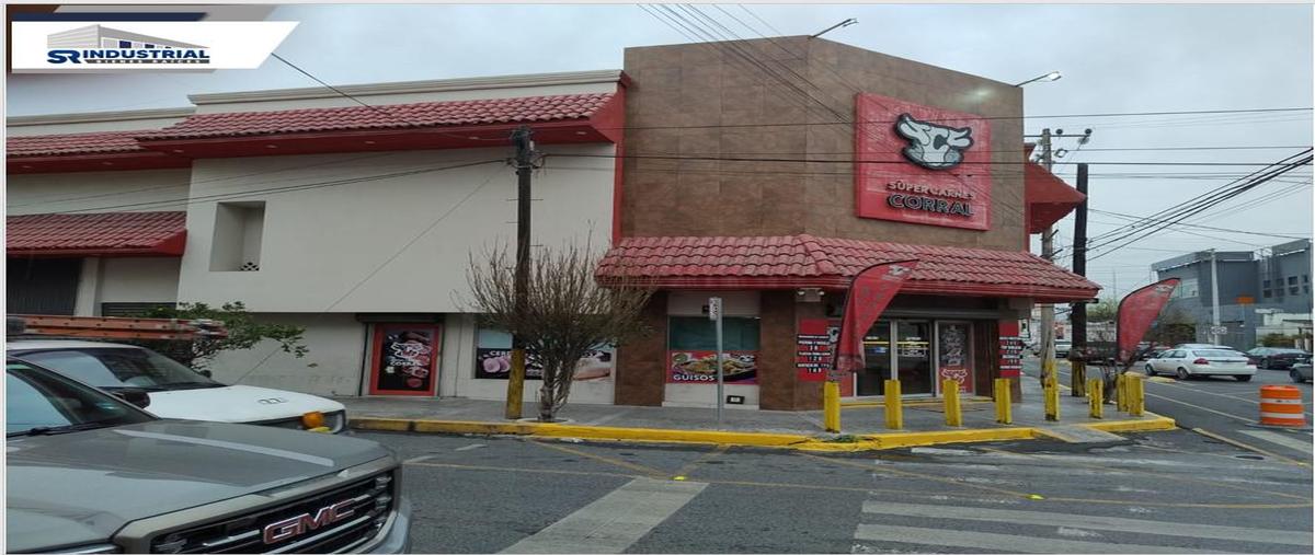 Foto de local en renta en  , monterrey centro, monterrey, nuevo león, 0 No. 03