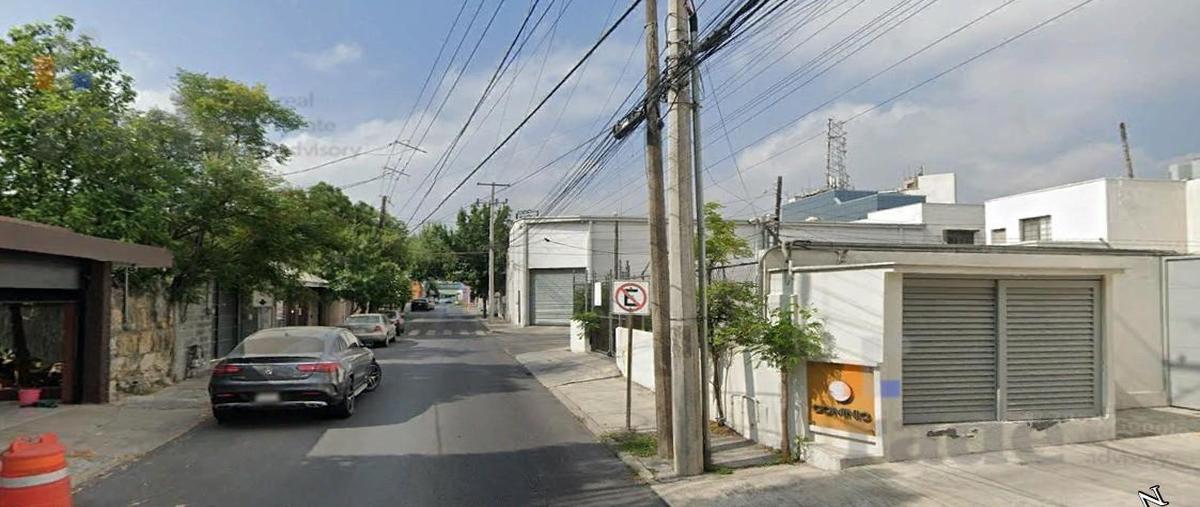 Foto de oficina en venta en  , monterrey centro, monterrey, nuevo león, 0 No. 03