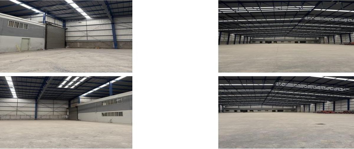 Foto de bodega en , monterrey centro, monterrey, nuevo león, 0 foto 01 Foto de bodega en venta en , monterrey centro, monterrey, nuevo león, 0 No. 01