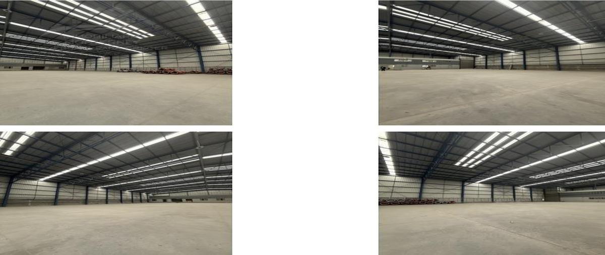 Foto de bodega en , monterrey centro, monterrey, nuevo león, 0 foto 02 Foto de bodega en venta en , monterrey centro, monterrey, nuevo león, 0 No. 02
