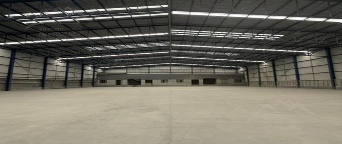Foto de bodega en , monterrey centro, monterrey, nuevo león, 0 foto 04 Foto de bodega en venta en , monterrey centro, monterrey, nuevo león, 0 No. 04