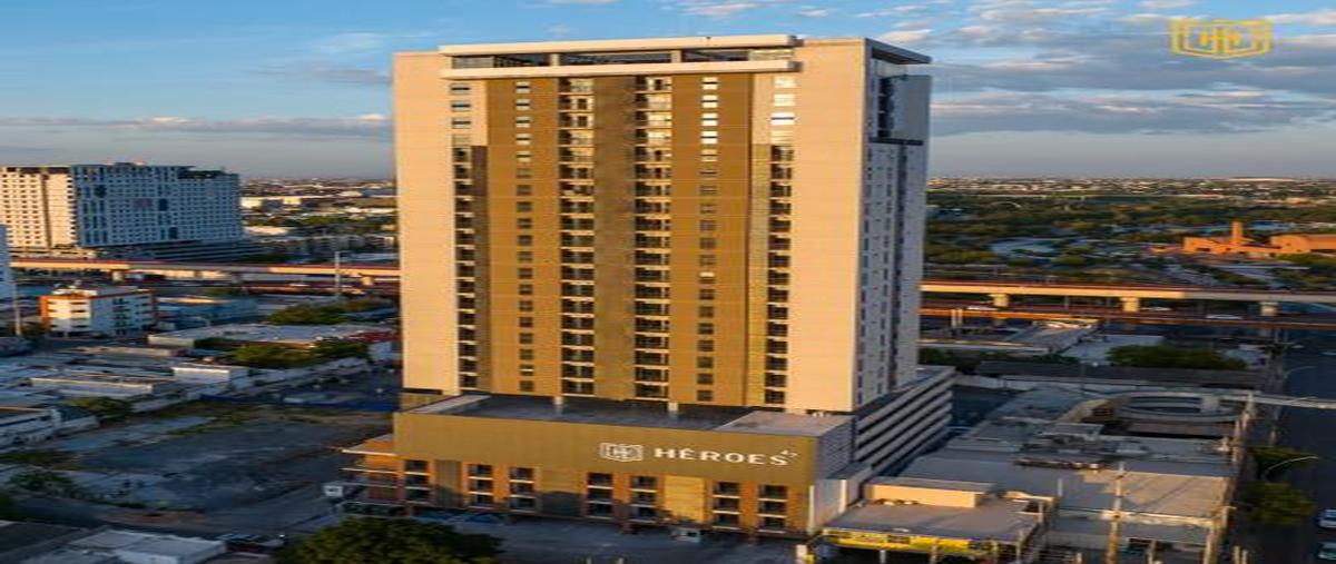 Foto de departamento en renta en  , monterrey centro, monterrey, nuevo león, 0 No. 03