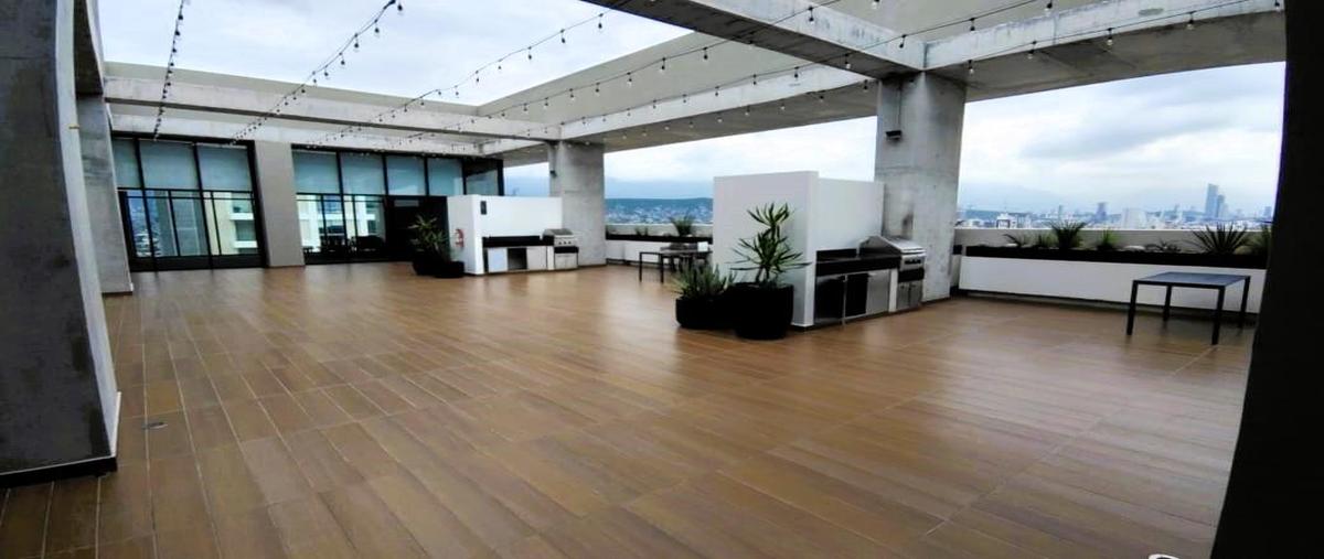 Foto de departamento en renta en  , monterrey centro, monterrey, nuevo león, 0 No. 04