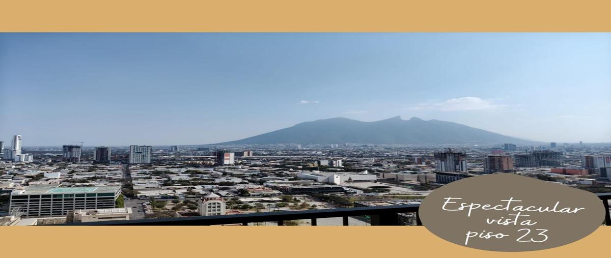 Foto de departamento en renta en  , monterrey centro, monterrey, nuevo león, 0 No. 04