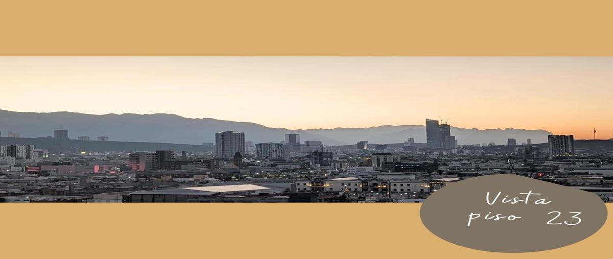 Foto de departamento en renta en  , monterrey centro, monterrey, nuevo león, 0 No. 05