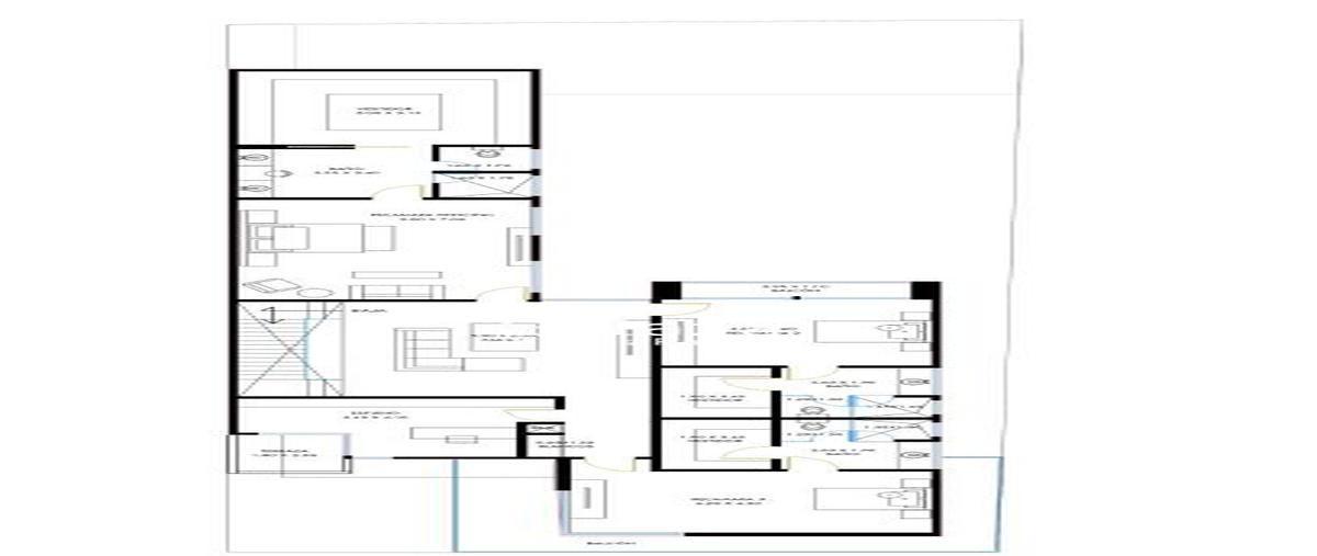 Foto de casa en venta en  , monterrey centro, monterrey, nuevo león, 0 No. 03
