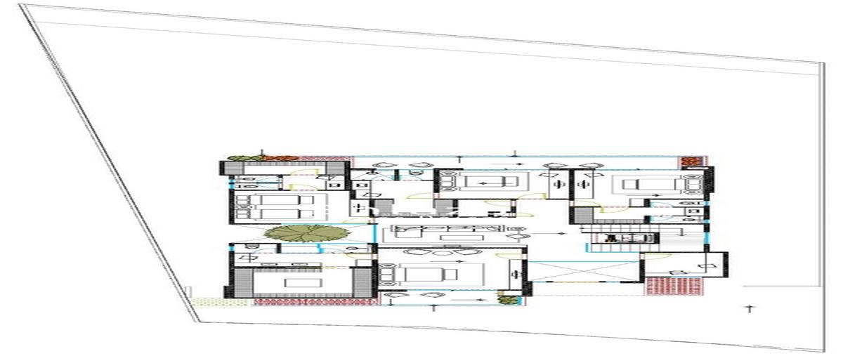 Foto de casa en venta en  , monterrey centro, monterrey, nuevo león, 0 No. 05
