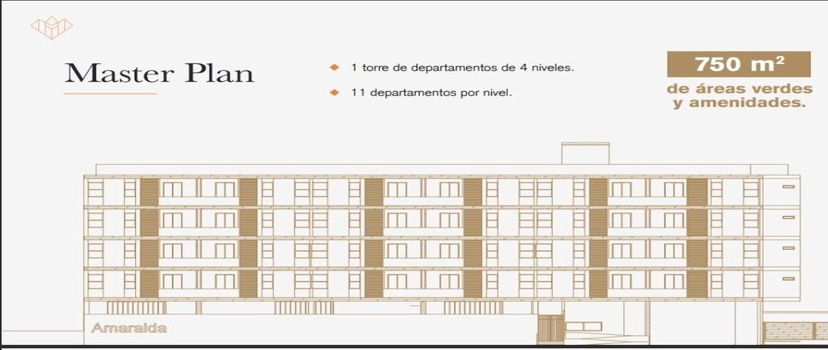 Foto de departamento en venta en  , monterrey centro, monterrey, nuevo león, 0 No. 03