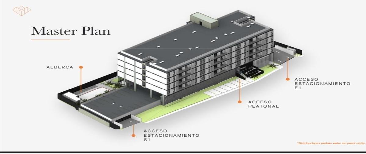 Foto de departamento en venta en  , monterrey centro, monterrey, nuevo león, 0 No. 04