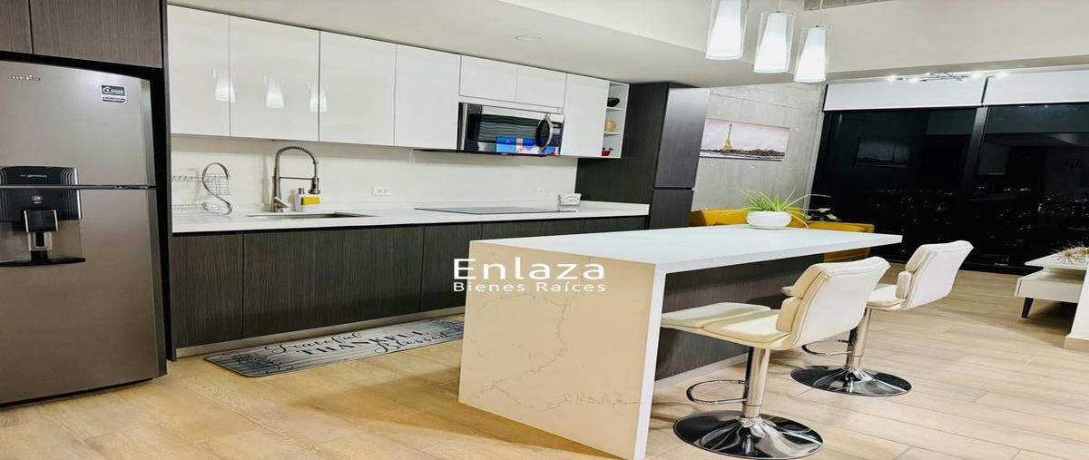 Foto de departamento en renta en  , monterrey centro, monterrey, nuevo león, 0 No. 03