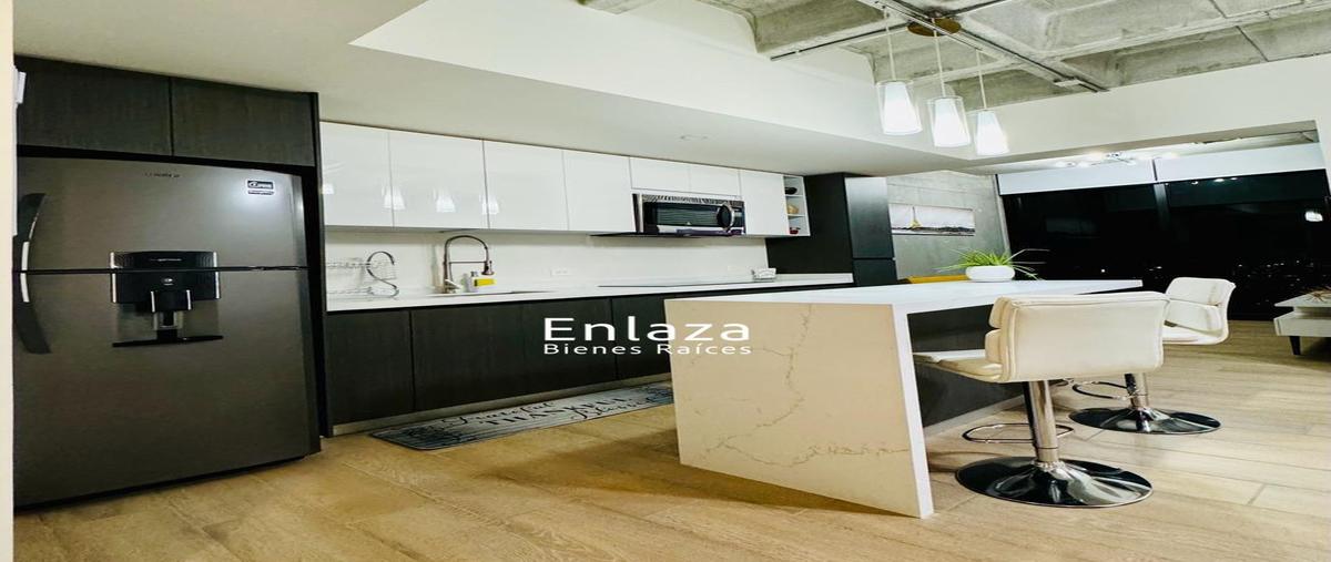 Foto de departamento en renta en  , monterrey centro, monterrey, nuevo león, 0 No. 04