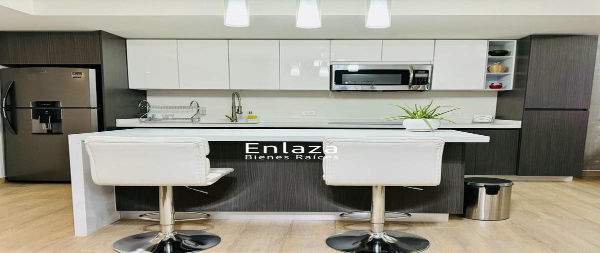 Foto de departamento en renta en  , monterrey centro, monterrey, nuevo león, 0 No. 05