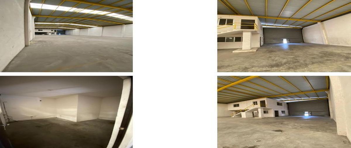 Foto de bodega en , monterrey centro, monterrey, nuevo león, 0 foto 02 Foto de bodega en renta en , monterrey centro, monterrey, nuevo león, 0 No. 02