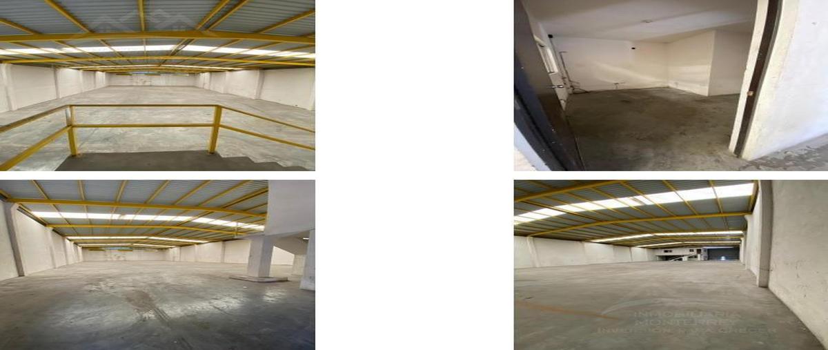 Foto de bodega en , monterrey centro, monterrey, nuevo león, 0 foto 03 Foto de bodega en renta en , monterrey centro, monterrey, nuevo león, 0 No. 03
