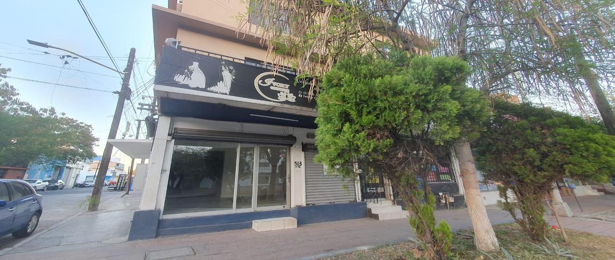 Foto de local en renta en  , monterrey centro, monterrey, nuevo león, 0 No. 03