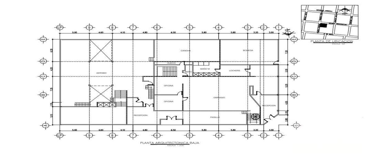 Foto de edificio en renta en  , monterrey centro, monterrey, nuevo león, 0 No. 03