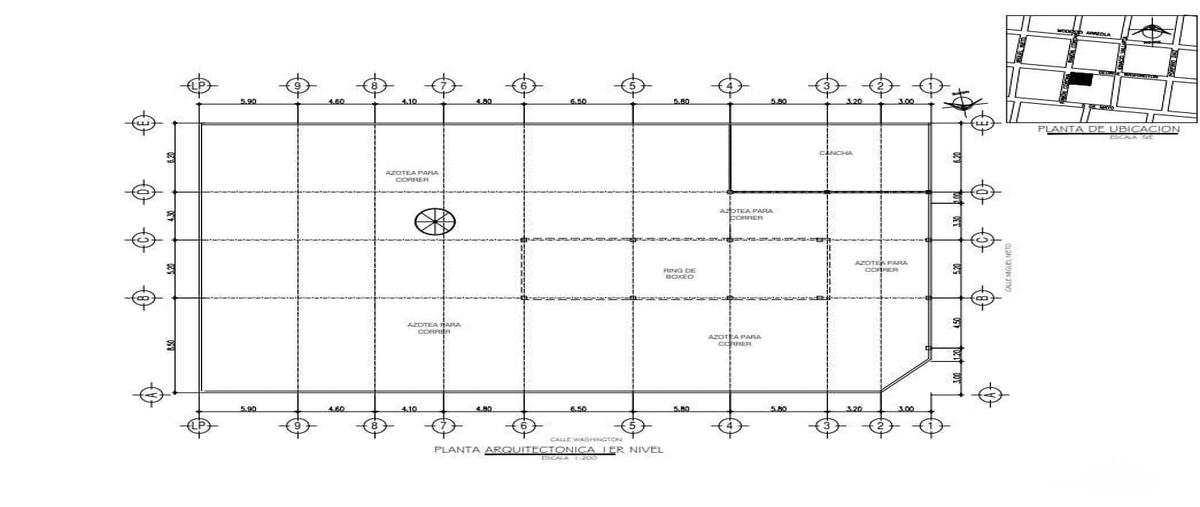 Foto de edificio en renta en  , monterrey centro, monterrey, nuevo león, 0 No. 04