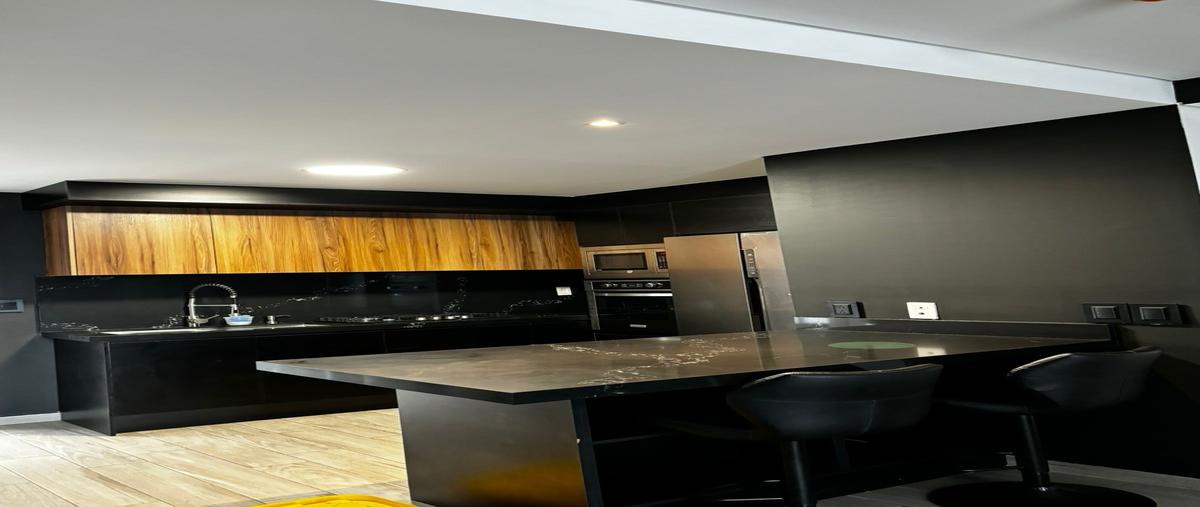 Foto de departamento en venta en  , monterrey centro, monterrey, nuevo león, 0 No. 03