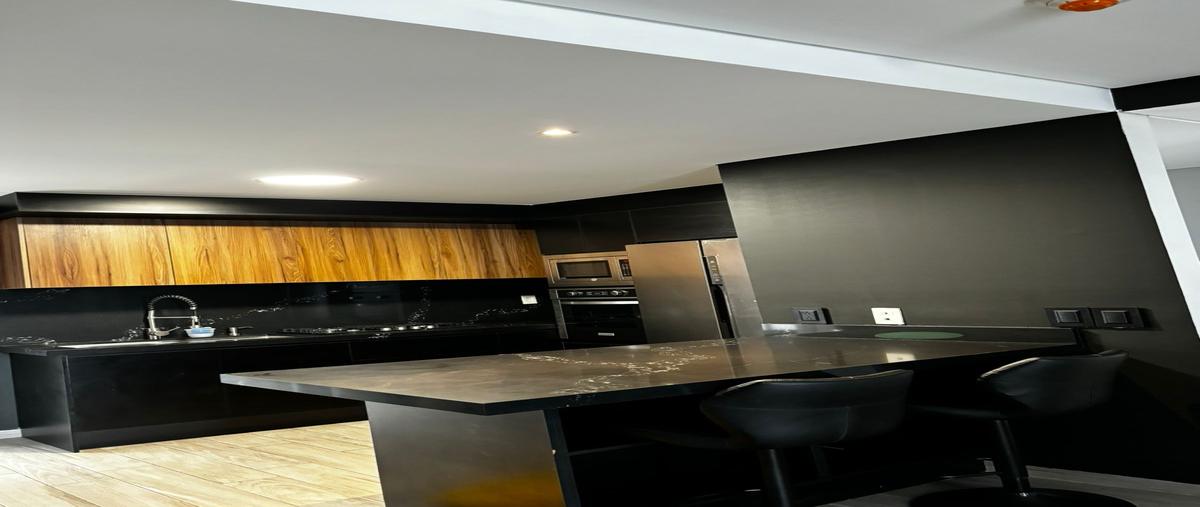 Foto de departamento en venta en  , monterrey centro, monterrey, nuevo león, 0 No. 04