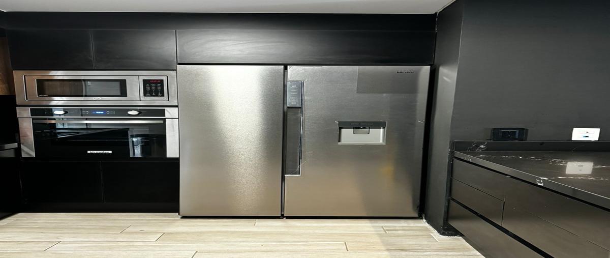 Foto de departamento en venta en  , monterrey centro, monterrey, nuevo león, 0 No. 05