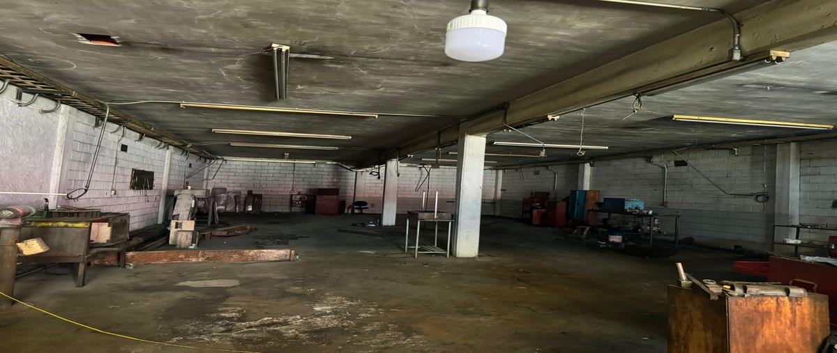 Foto de bodega en venta en  , monterrey centro, monterrey, nuevo león, 0 No. 03