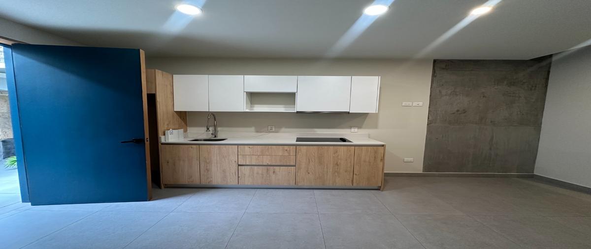 Foto de departamento en venta en  , monterrey centro, monterrey, nuevo león, 0 No. 03