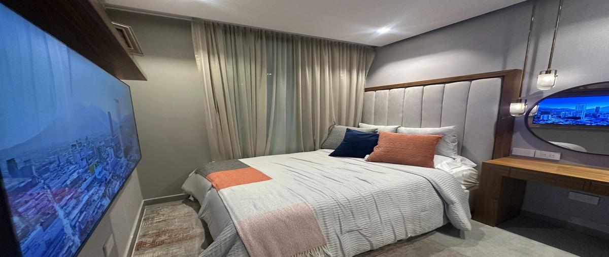 Foto de departamento en venta en  , monterrey centro, monterrey, nuevo león, 0 No. 03