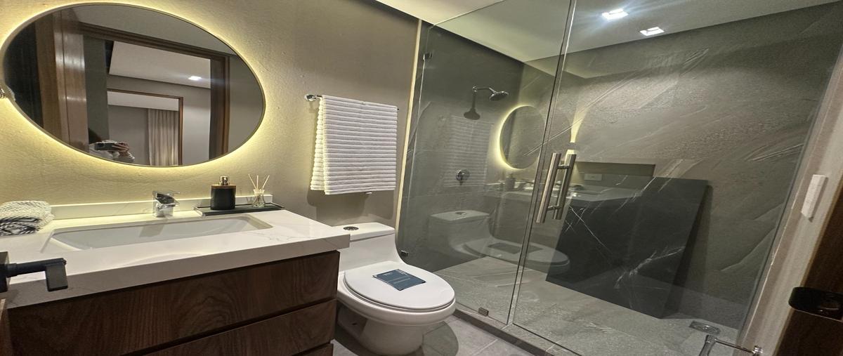 Foto de departamento en venta en  , monterrey centro, monterrey, nuevo león, 0 No. 04