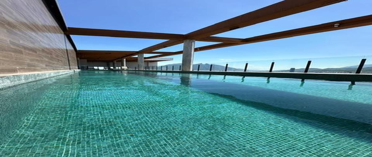 Foto de departamento en venta en  , monterrey centro, monterrey, nuevo león, 0 No. 03