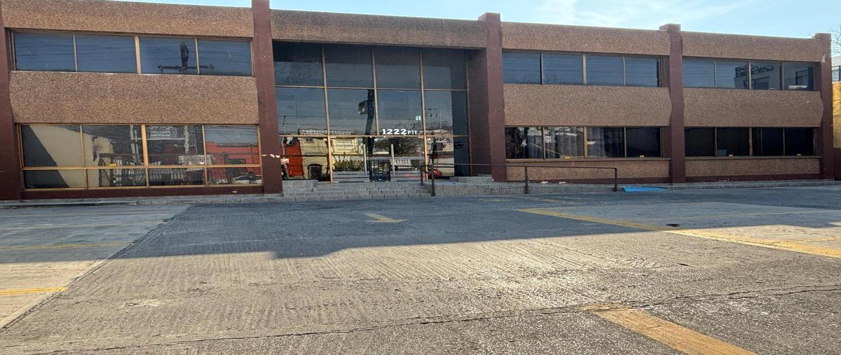 Foto de oficina en venta en  , monterrey centro, monterrey, nuevo león, 0 No. 03