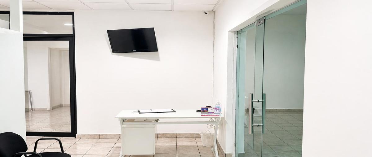 Foto de oficina en venta en  , monterrey centro, monterrey, nuevo león, 0 No. 05
