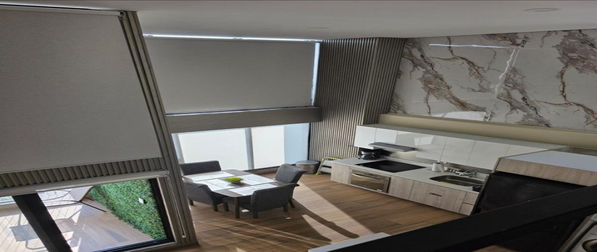 Foto de departamento en venta en  , monterrey centro, monterrey, nuevo león, 0 No. 04