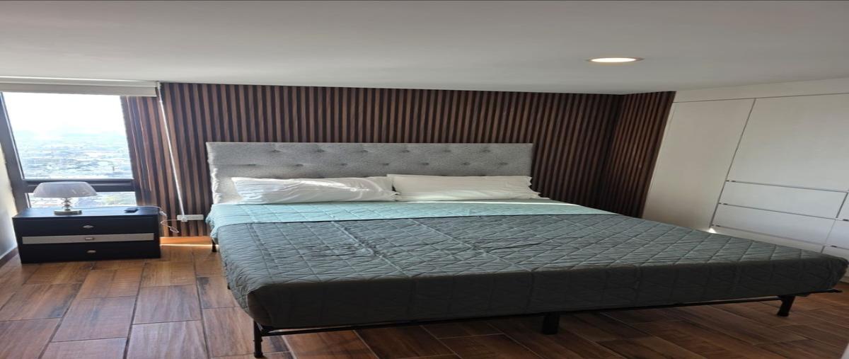 Foto de departamento en venta en  , monterrey centro, monterrey, nuevo león, 0 No. 05