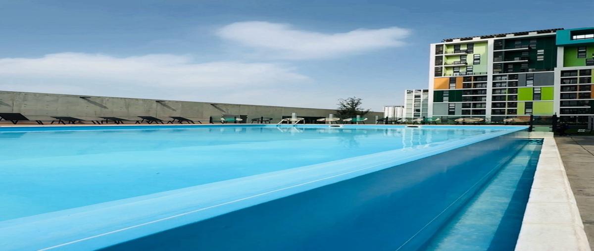 Foto de departamento en renta en  , monterrey centro, monterrey, nuevo león, 0 No. 03