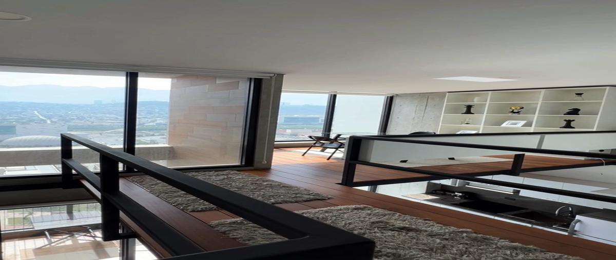 Foto de departamento en venta en  , monterrey centro, monterrey, nuevo león, 31092666 No. 05