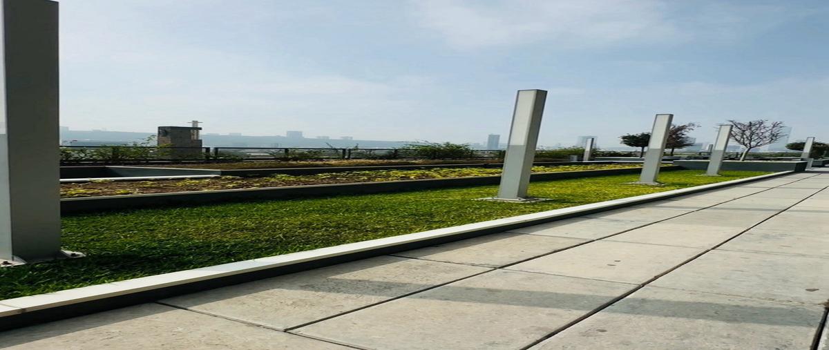 Foto de departamento en renta en  , monterrey centro, monterrey, nuevo león, 0 No. 04