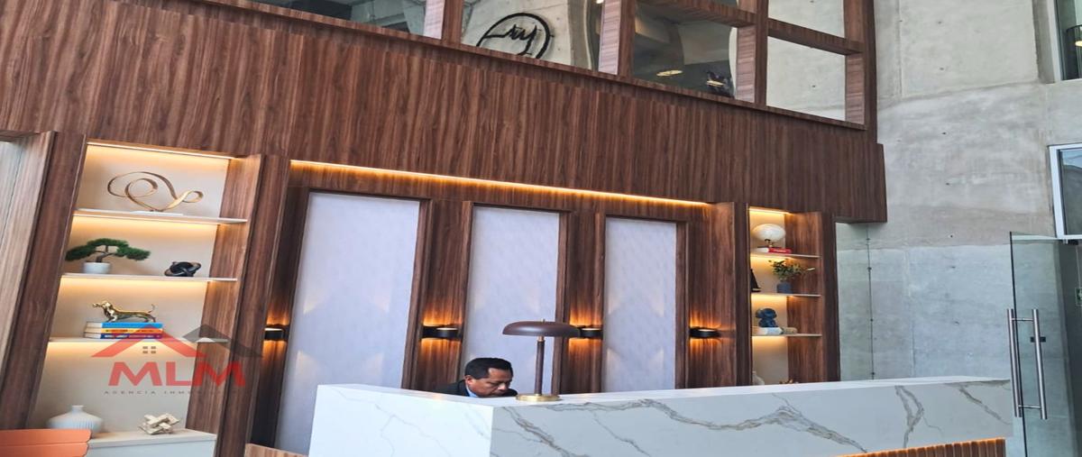 Foto de departamento en renta en  , monterrey centro, monterrey, nuevo león, 0 No. 03