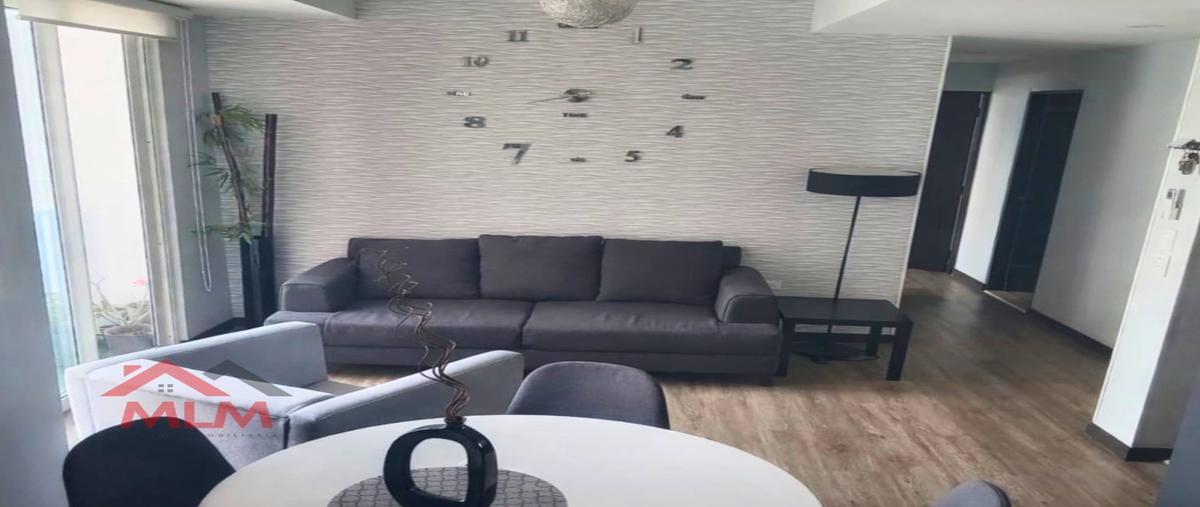 Foto de departamento en renta en  , monterrey centro, monterrey, nuevo león, 0 No. 04