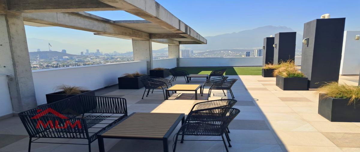 Foto de departamento en renta en  , monterrey centro, monterrey, nuevo león, 0 No. 05