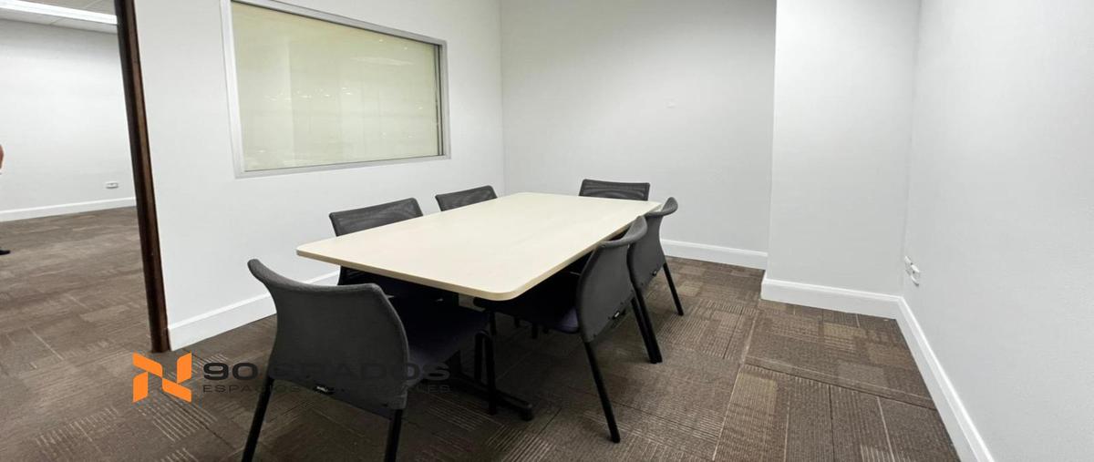 Foto de oficina en renta en  , monterrey centro, monterrey, nuevo león, 0 No. 03