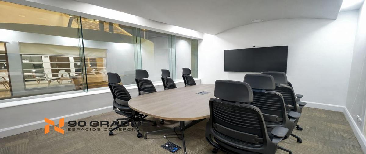 Foto de oficina en renta en  , monterrey centro, monterrey, nuevo león, 0 No. 04