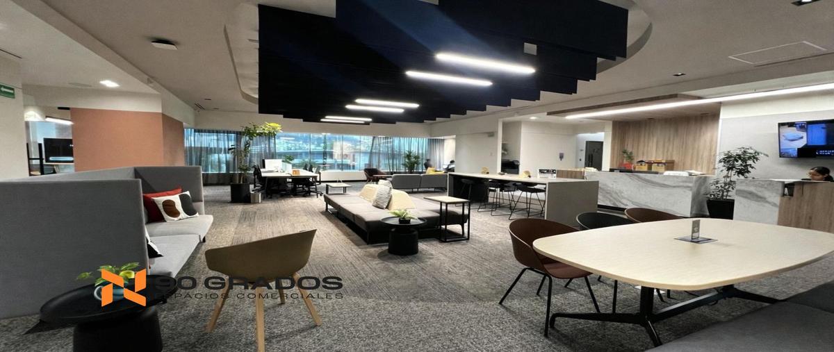 Foto de oficina en renta en  , monterrey centro, monterrey, nuevo león, 0 No. 05