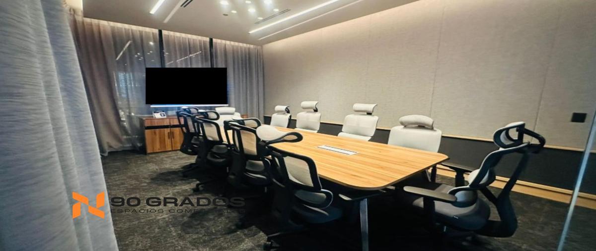 Foto de oficina en renta en  , monterrey centro, monterrey, nuevo león, 0 No. 03