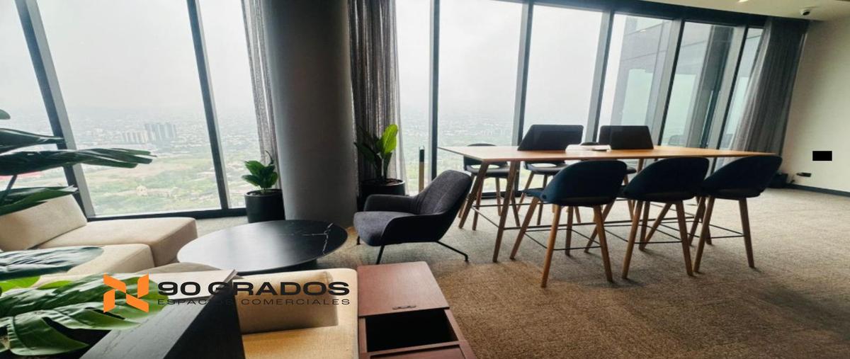Foto de oficina en renta en  , monterrey centro, monterrey, nuevo león, 0 No. 05