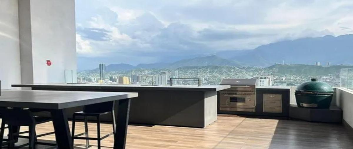 Foto de departamento en venta en  , monterrey centro, monterrey, nuevo león, 0 No. 04