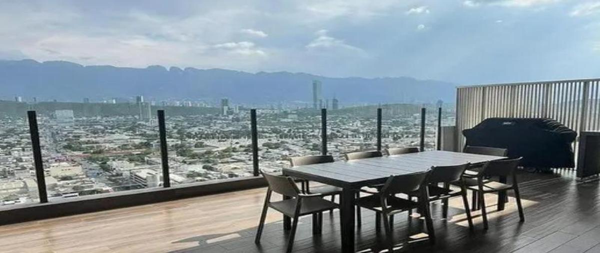 Foto de departamento en venta en  , monterrey centro, monterrey, nuevo león, 0 No. 05