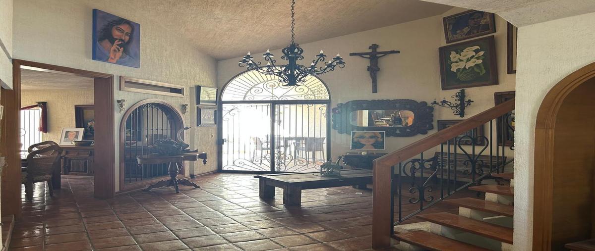 Foto de casa en venta en  , monterrey centro, monterrey, nuevo león, 0 No. 04
