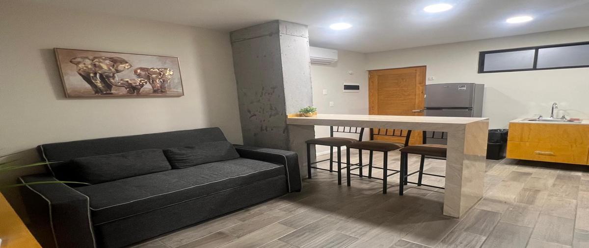 Foto de departamento en venta en  , monterrey centro, monterrey, nuevo león, 0 No. 03